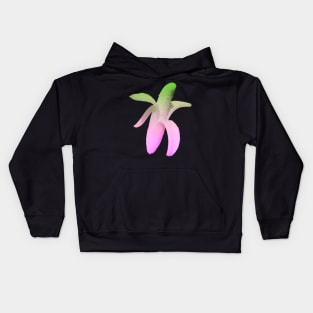 Green Banana Kids Hoodie